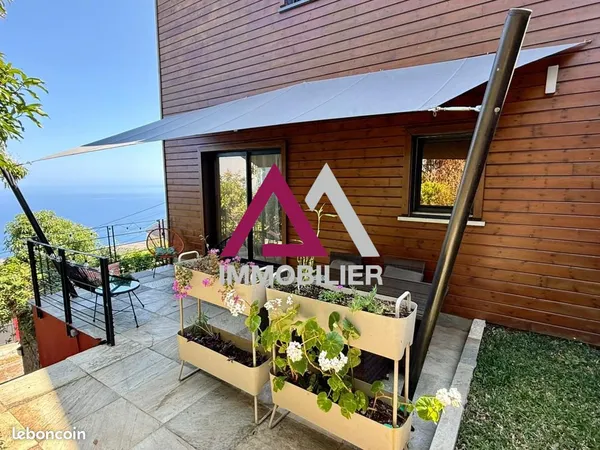 Appartement 2 pièces 37 m² 