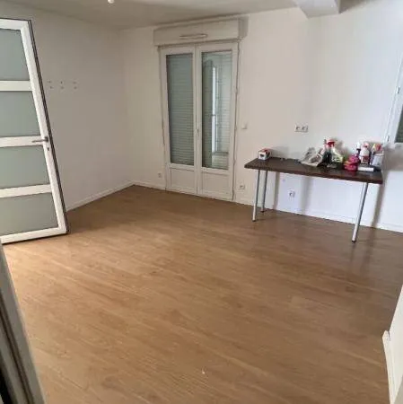 Appartement 2 pièces 32 m² 