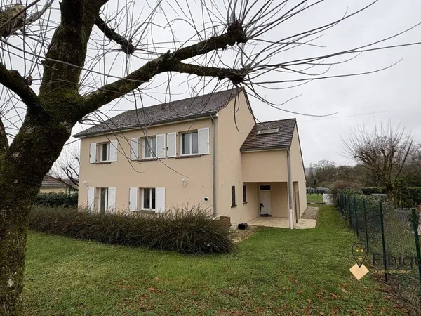 Villa 8 pièces 168 m² 
