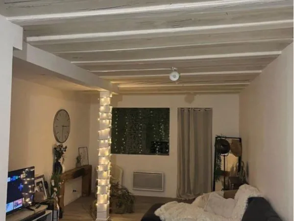 Appartement centre historique 