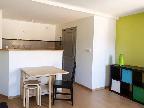 Appartement 1 pièce 20 m² 