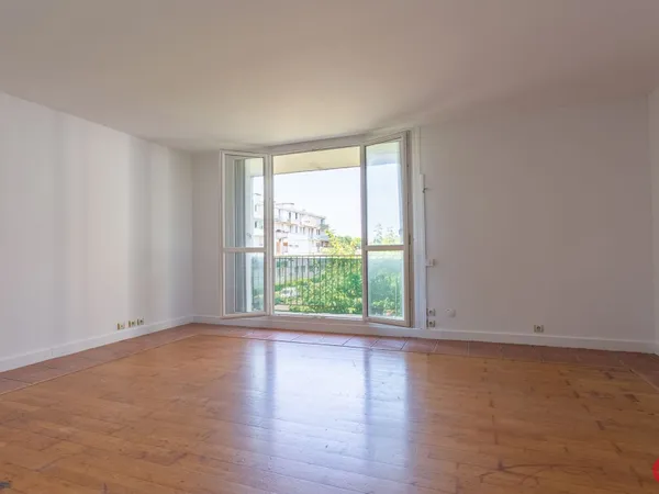 Appartement 1 pièce 36 m² 