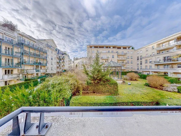 Appartement 2 pièces 51 m² 