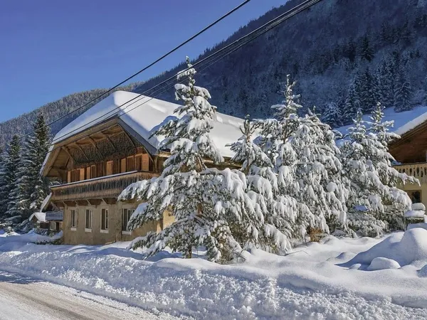 Chalet 11 pièces 520 m² 