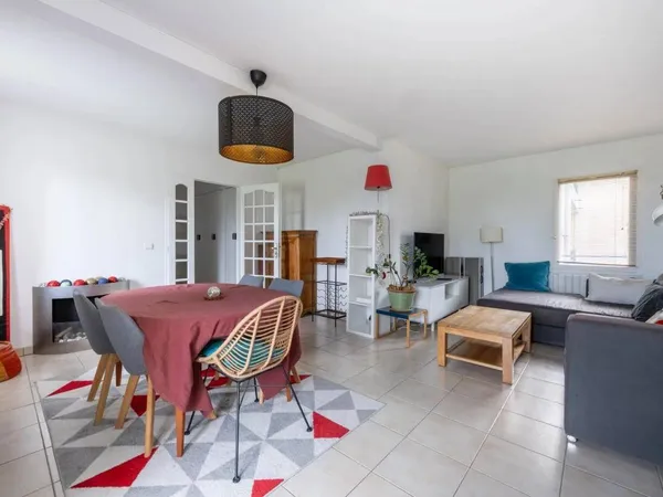 Appartement 4 pièces 90 m² 