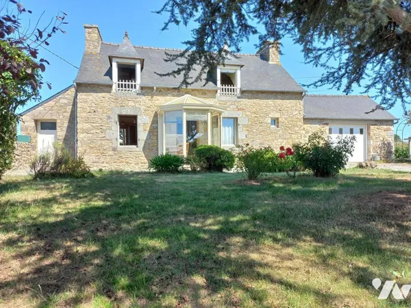 Maison 5 pièces 90 m² 