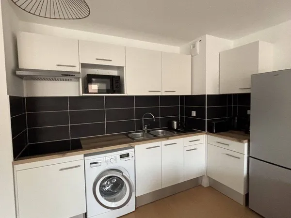 Appartement 5 pièces 93 m² 