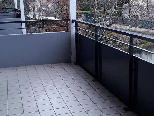 Appartement 3 pièces 68 m² 