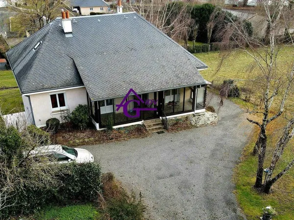 Achat : Maison Quins (12800) 