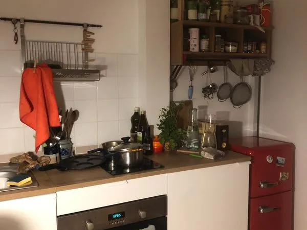 Appartement F2 41 m2 