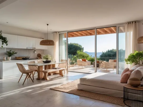 Villa 4 pièces 96 m² 