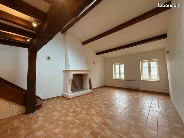 Appartement 5 pièces 159 m² 