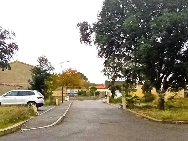 Propriété 200 m² 