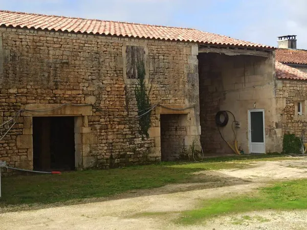 Maison 5 pièces 165 m² 