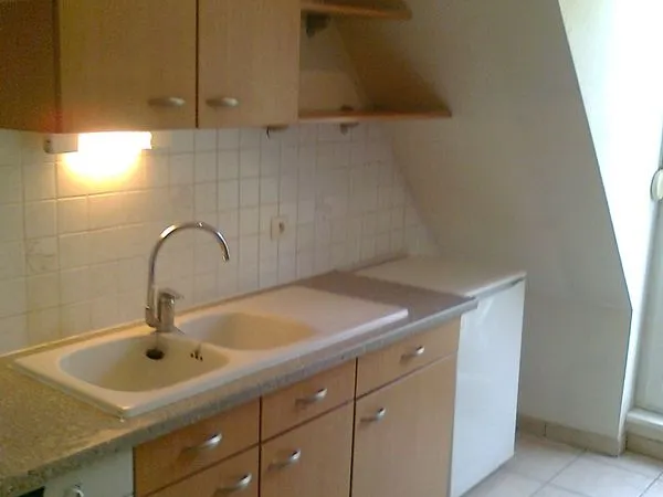MUNDOLSHEIM 3P. , Garage + parking individuel 