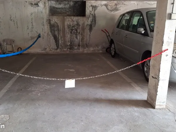 Location parking 