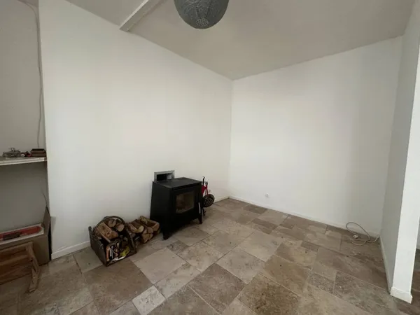 Maison de ville 4 pièces 88 m² 