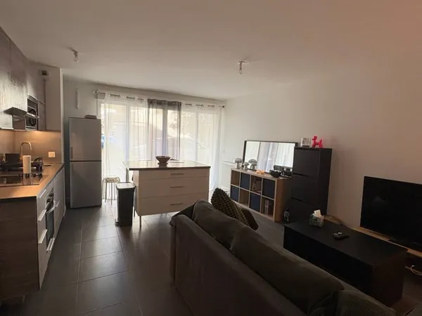 Loue appartement 