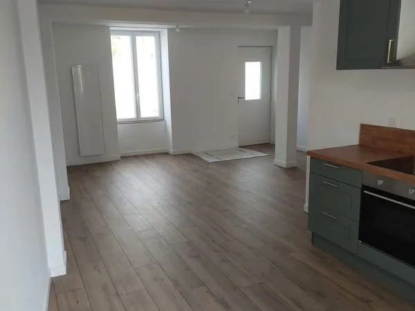 Appartement refait à neuf 65m2 