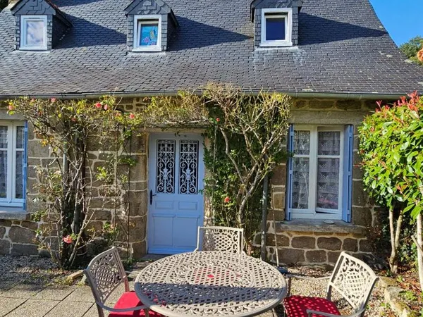 Maison 4 pièces 73 m² 