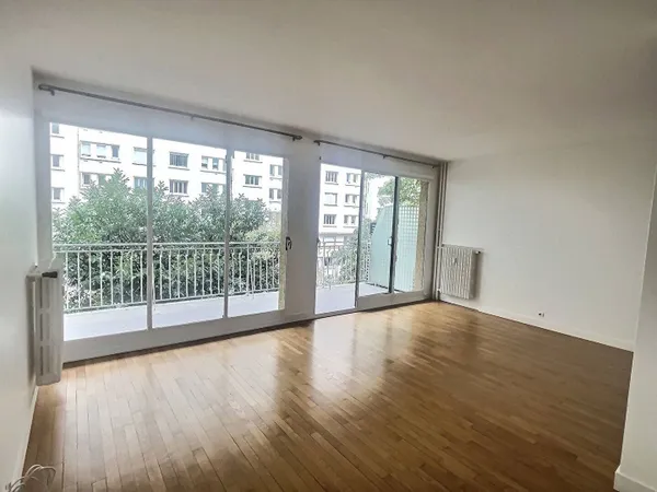 Appartement 2 pièces 56 m² 