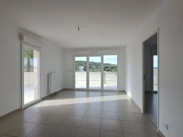 Appartement 4 pièces 71 m² 