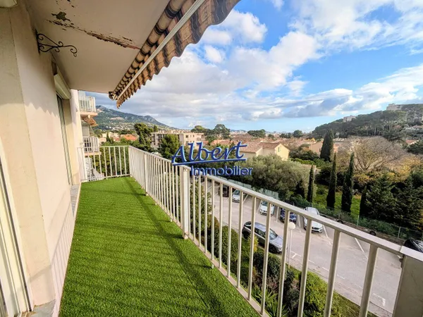 Appartement 4 pièces 77 m² 