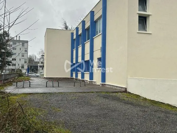 Immeuble 280 m² 