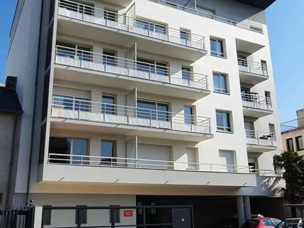 Beau T1 BIS 29 m² 