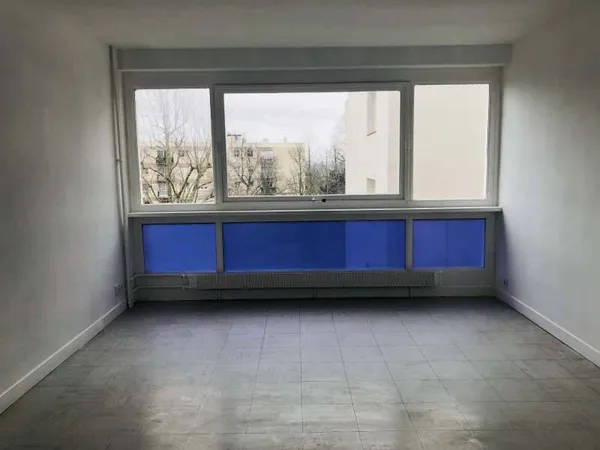 Appartement 2 pièces 49 m² 