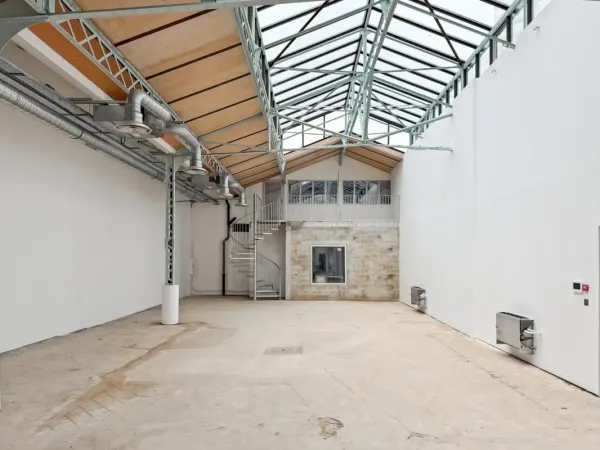 Bureaux à louer . 11 Rue Benjamin Raspail 92240 MALAKOFF 