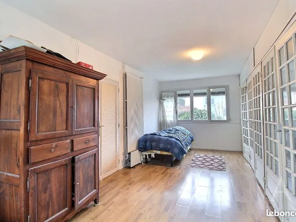 Maison 4 pièces 79 m² 
