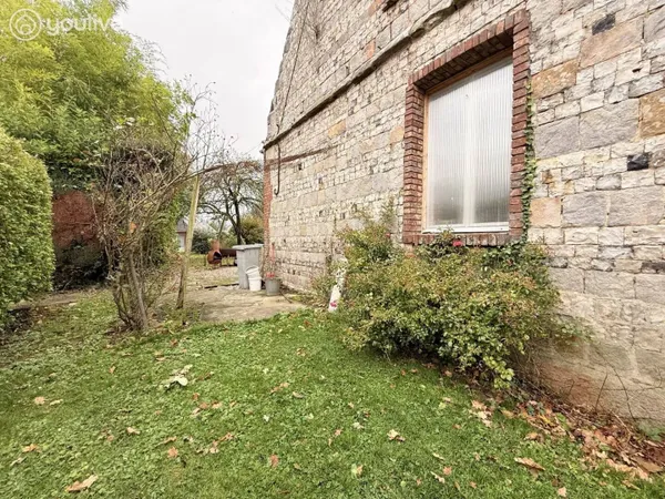 Maison 6 pièces 155 m² 