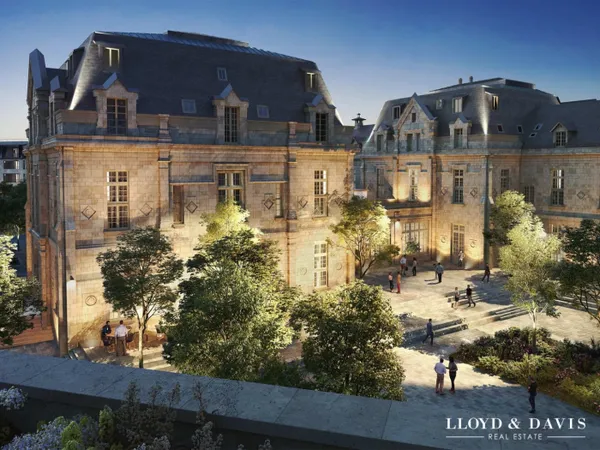 Clos Saint-Louis Acte II 
