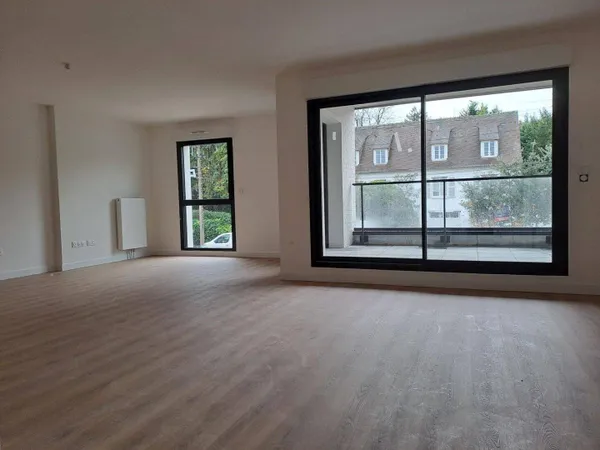 Appartement 4 pièces 114 m² 