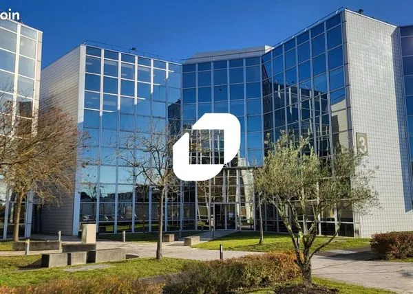 Bureaux 2149 m² 