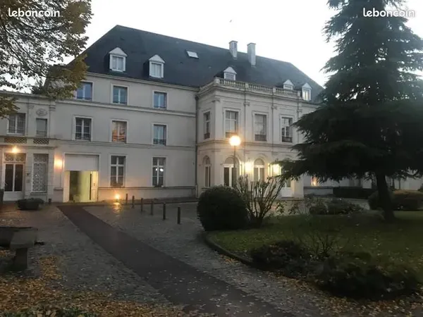 Appartement T2 Duplex à louer 