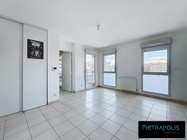 Appartement T3 