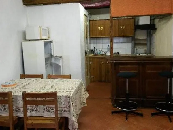 Studio 1 pièce 35 m² 