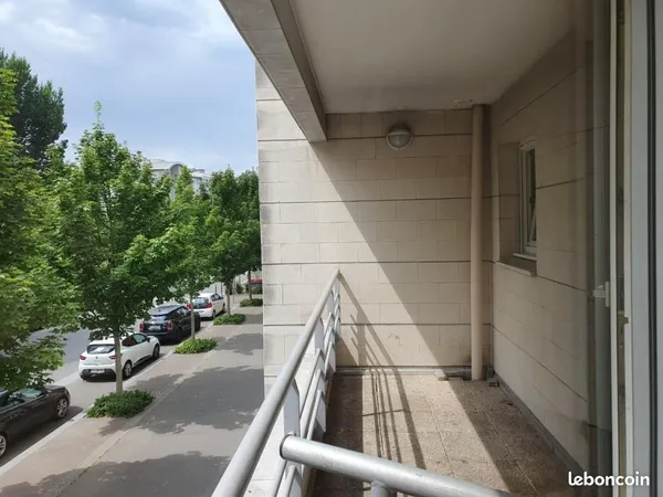 Appartement 3 pièces 75 m² 