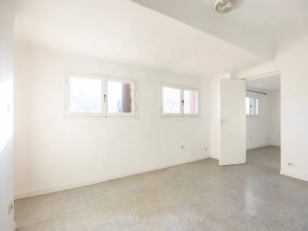 Appartement 2 pièces 30 m² 