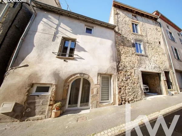 Maison 3 pièces 120 m² 