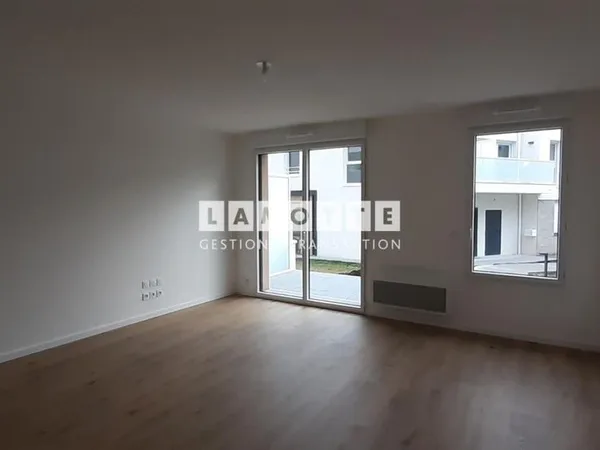Appartement 1 pièce 33 m² 