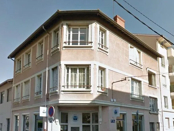 Appartement 4 pièces 105 m² 