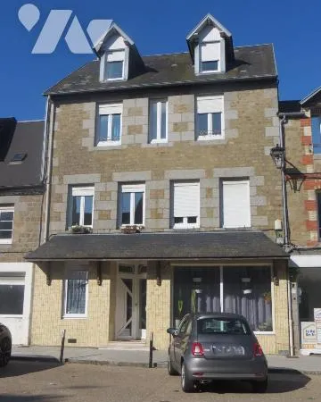 Maison 297 m² 