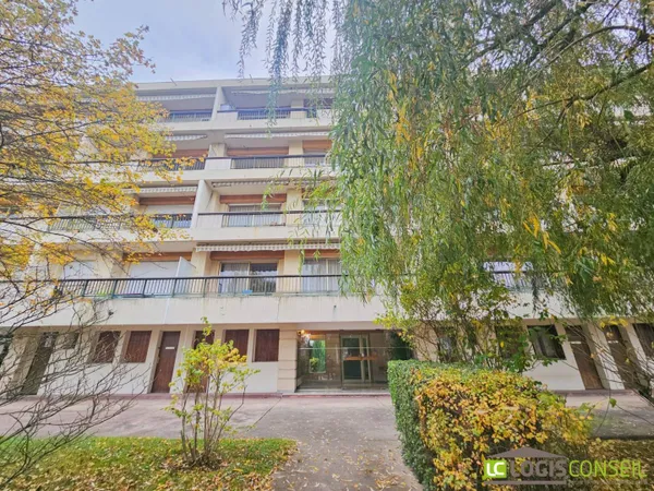 Appartement 1 pièce 33 m² 