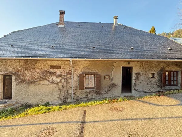 Maison 4 pièces 84 m² 