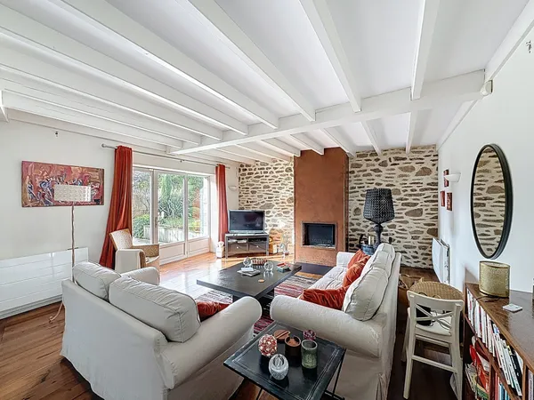 Maison 5 pièces 112 m² 