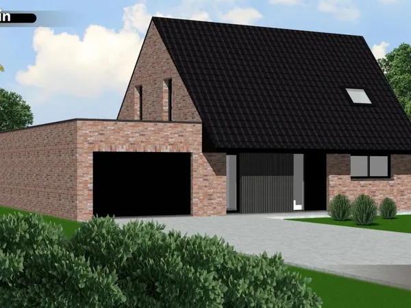 Maison 140 m² Dunkerque 