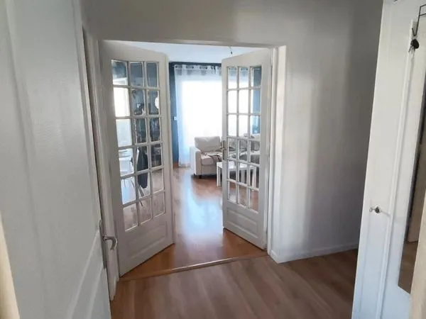 Appartement T3 